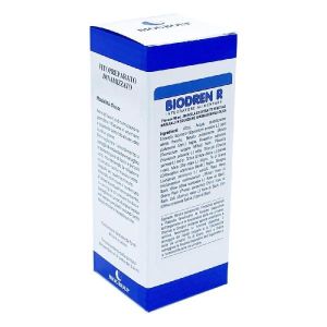 Biodren R Soluzione Idroalcolica 50ml