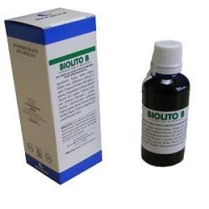 Biolito B Supplement 50 ml