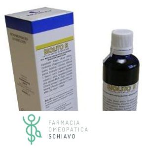 Biolito R Supplement 50 ml