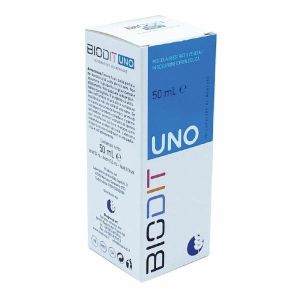 Biodit Uno Soluzione Idroalcolica 50ml