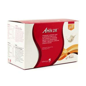 Amin 21k neutral taste supplement 21 sachets