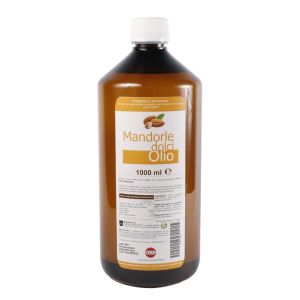 Kos Olio di Mandorle Dolci 1000ml