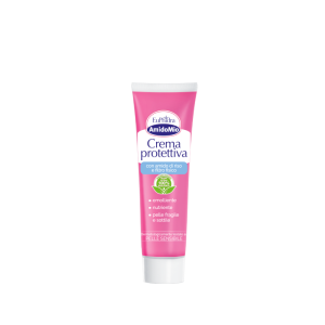 Euphidra amidomio nourishing protective cream 50 ml