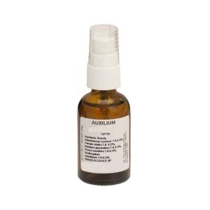 Oti Auxilium Spray Integratore 30ml