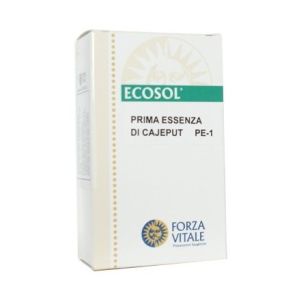 Forza Vita Prima Essenza Cajeput Complex 10ml