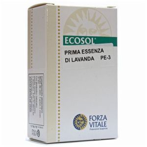 Forza Vita Prima Essenza Lavanda Complex 10ml