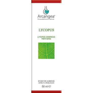 Lycopus Sol Ial 50ml