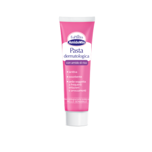 Euphidra AmidoMio Dermatological Paste Red Skin 50 ml