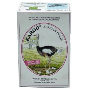 Karoo African Drink Tea Bio 20 Bustine