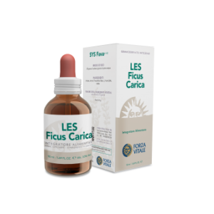 Forza Vita Les Ficus Carica 50ml