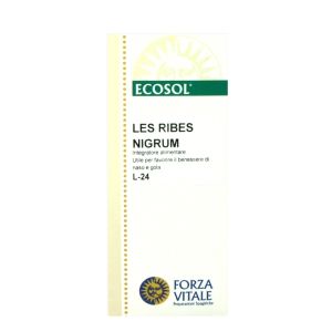 Forza Vita Les Ribes Nigrum 50ml