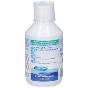 Biopharm Bioxtra Collutorio Senza Alcol Igiene Orale 250ml
