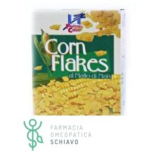 The Window on the Sky Organic Corn Flakes 375 g