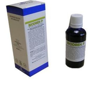 Biodren P Hydroalcoholic Solution for Respiratory Wellness 50 ml