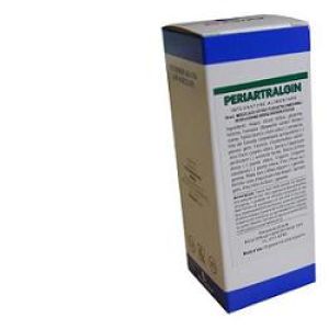 Periartralgin Hydroalcoholic Solution for Joint Wellness 50 ml
