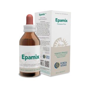 Ecosol Epamix Gocce 100ml