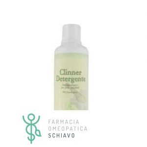 Clinner Detergente Dermatologico 500 ml