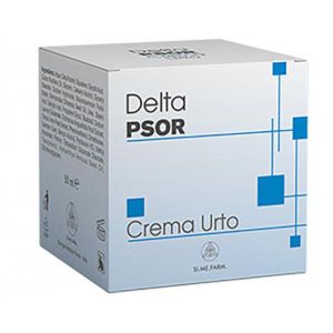Delta Psor Crema Urto Esfoliante per Psoriasi 50ml