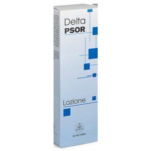 Delta Psor Lozione Esfoliante 200ml