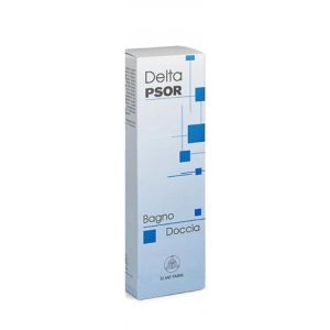 Delta Psor Bagno Doccia 200ml