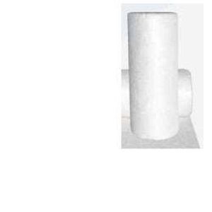 Pb Pharma Benda Ovatta Germanica per Imbottitura di Cotone Cm 15x5m 1 Pezzo