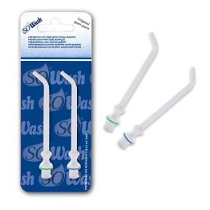 Ricambio testina idrogetto sowash blister da 2 pezzi