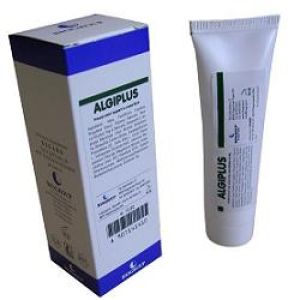Biogroup Algiplus Cream For Osteomyoarticular Apparatus Functionality 50ml