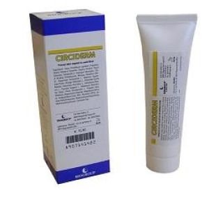 Circiderm Cosmetic Cream 50 ml