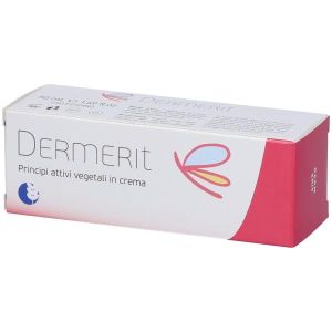 Dermerit Crema Lenitiva 50ml