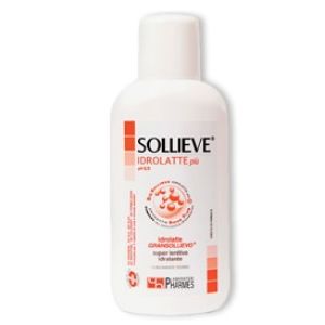 Sollieve Idrolatte Piu' 250ml