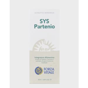 Forza Vita Sys Feverfew 50ml