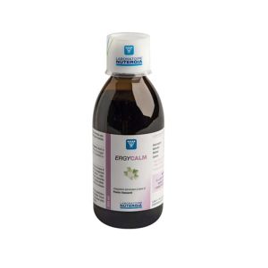 Laboratori Nutergia Ergycalm Integratore Alimentare 250ml