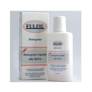 Fulfil cleanser 200ml