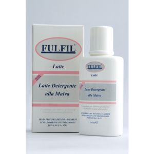 Fulfil make-up remover cleansing milk 150 ml