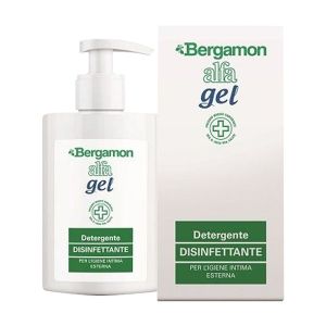 Bergamon Alfagel 300ml