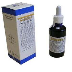 Biodren S Supplement 50 ml