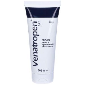 Venatropen Gel Azione Flebotonica 200ml