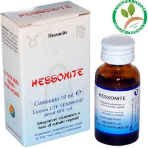 Herboplanet Hessonite Integratore Liquido 10ml