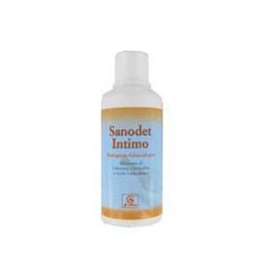 Sanodet Intimo Detergente Ginecologico 500ml