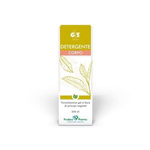 Gse Detergente Corpo 200ml