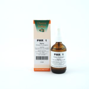 Doctor Felbix Pmr 1 Food Supplement Spray 50ml