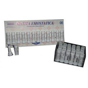 Farmaricci matita emostatica 4,8 g