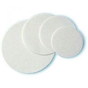 Wafers Farma Decor Ostie Alimentari 6 Cm