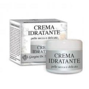 Crema Giorno Idratante Pelle Normale 50ml
