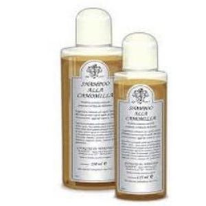 Shampoo Camomilla 125ml