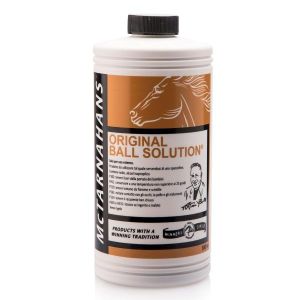 Equality Ball Solution Igienizzante Stallatico per Cavalli 500ml