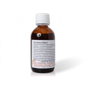 Ribes As Hydroalcoholic Solution 50ml