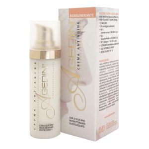 Agedin Crema Viso 30ml