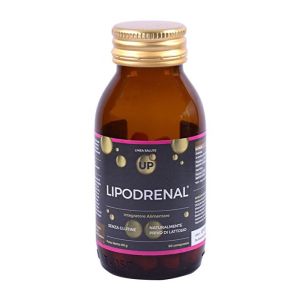 Lipodrenal Supplement 60 Tablets