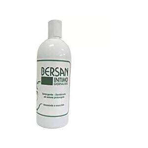 Bersan intimate cleanser 500 ml